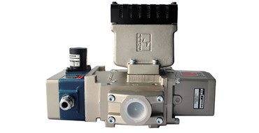 ROSS电磁阀具有多种型号规格，适用于多种应用场合