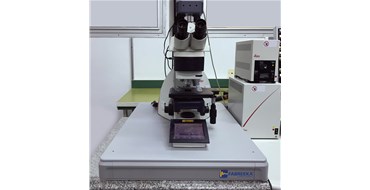 FABREEKA主动隔振桌：电子显微镜振动的有效消除手段