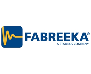 FABREEKA减震系统
