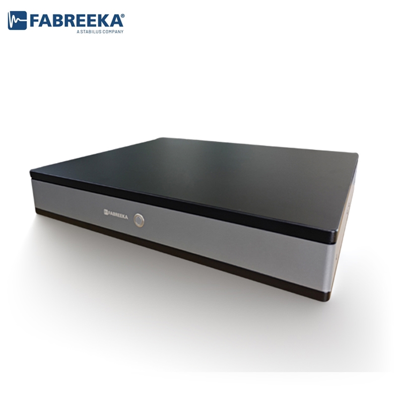 FABREEKA主动隔振系统ISO-Tabl-A