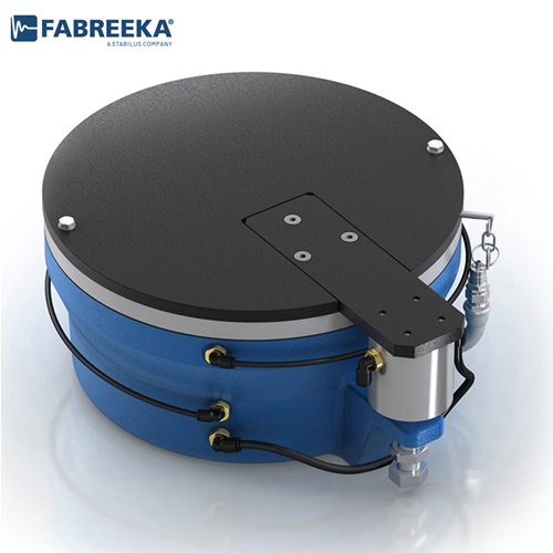 Fabreeka精密气浮式隔振器（PAL）
