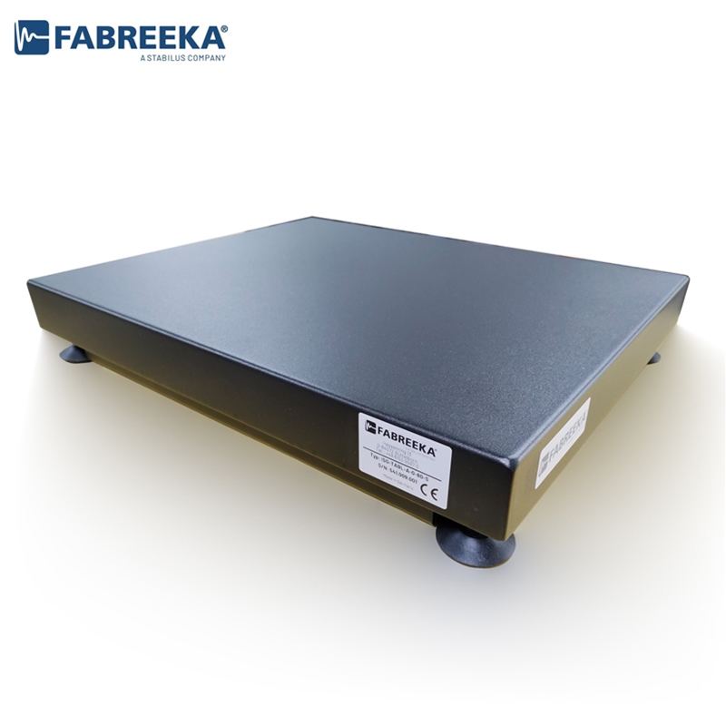 FABREEKA主动隔振系统ISO-Tabl-A
