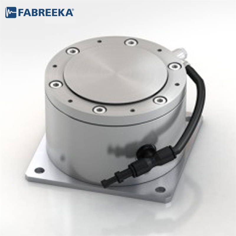 Fabreeka精密气浮式隔振器（PAL）小型