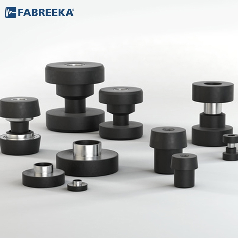 Universal Mounts